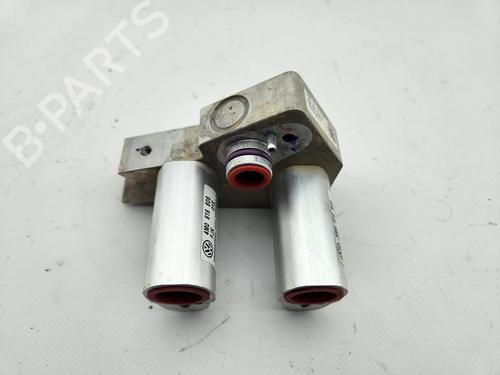 AC pipe AUDI Q5 Sportback (FYT) 45 TFSI Mild Hybrid quattro | BP30153875M126 