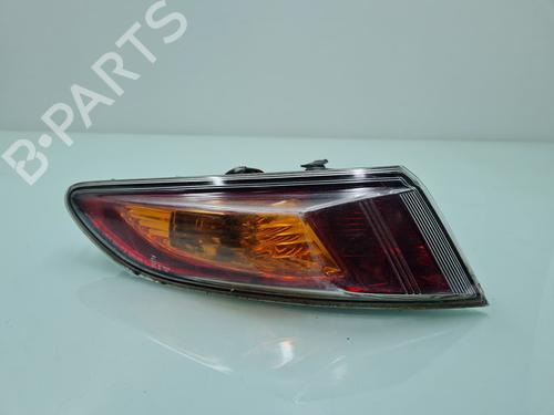 Left taillight HONDA CIVIC VIII Hatchback (FN, FK) 1.8 (FN1, FK2) | BP21649685C34 