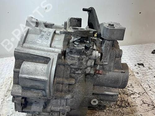 Used Gearbox Gearbox SEAT LEON (1P1) 2.0 TDI 16V (140 hp) 21636392 21636392