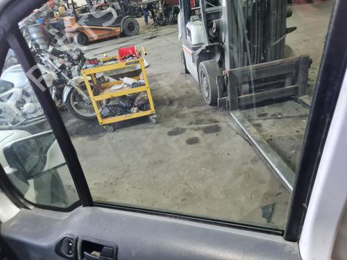 Rudehejsemekanisme Højre foran FORD TOURNEO CONNECT 1.8 TDCi (110 hp) 29174585