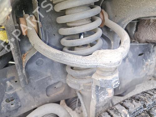 Used Left front suspension arm JEEP GRAND CHEROKEE III (WH, WK) [2004-2011]  29358403