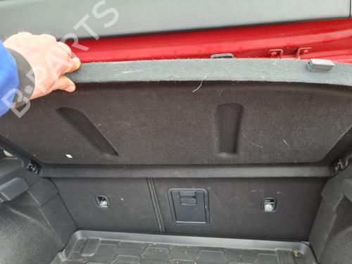 Rear parcel shelf HYUNDAI i30 (PDE, PD, PDEN) 1.0 T-GDI | BP22548833C85 - Image 5