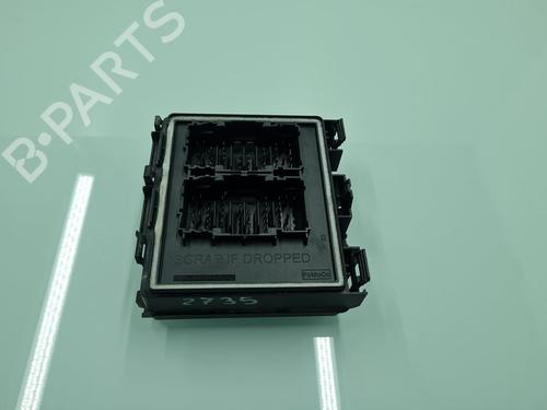 Used Fuse box Fuse box FORD FIESTA VII (HJ, HF) [2017-2026] 21637616 21637616