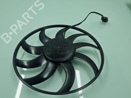 Used Radiator fan Radiator fan SEAT ARONA (KJ7, KJP) [2017-2026] 21650606 21650606
