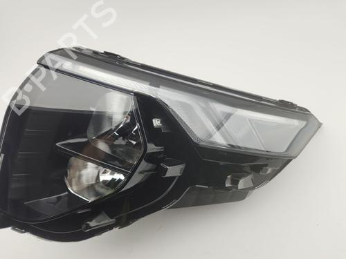 Left headlight FORD TOURNEO COURIER B460 MPV 1.0 EcoBoost | BP37585237C28 - Image 4