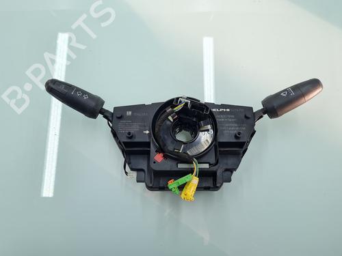 Used Switch Switch OPEL CORSA D (S07) 1.2 (L08, L68) (80 hp) 21639584 21639584