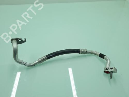 Used AC pipe AC pipe FORD FIESTA VII (HJ, HF) [2017-2026] 21637609 21637609