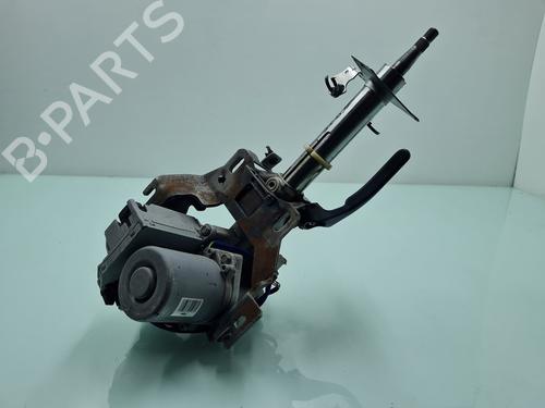 Steering column NISSAN QASHQAI / QASHQAI +2 I (J10, NJ10, JJ10E)  | BP21651922M21 