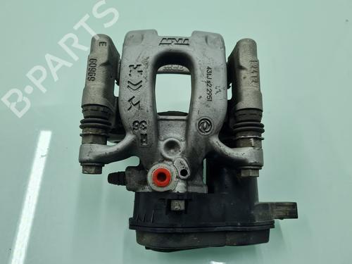 Right rear brake caliper CITROËN C4 III (BA_, BB_, BC_)  | BP21765417M106 