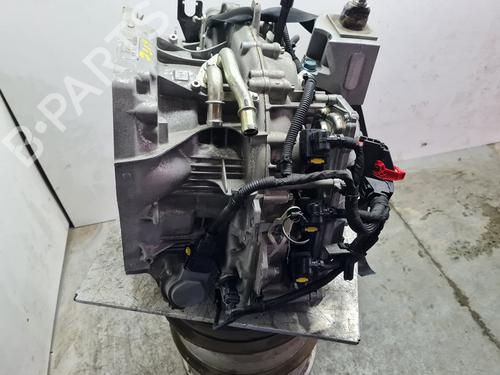 Gearbox NISSAN X-TRAIL III (T32_, T32R, T32RR)  | BP22615389M3