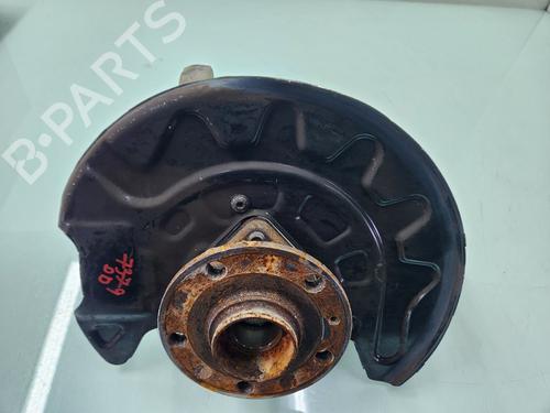 Used Right front steering knuckle Right front steering knuckle AUDI Q2 (GAB, GAG) 35 TFSI (150 hp) 23243262 23243262