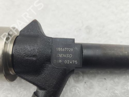 Injector OPEL ASTRA J (P10) | BP34622276M100 - Image 4