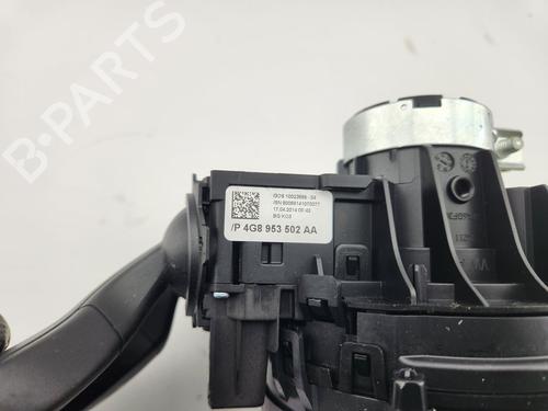 Switch AUDI A4 B8 (8K2)  | BP33231531I30  - Image 5