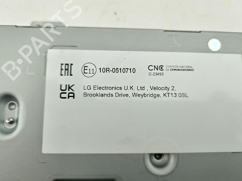 Electronic module LAND ROVER DEFENDER Station Wagon (L663) D250 MHEV 4x4 | BP40255233M83 - Image 7