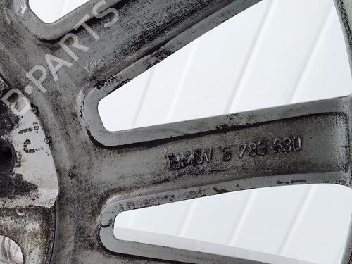 Rim BMW 3 (E90) 318 d | BP21658698C45