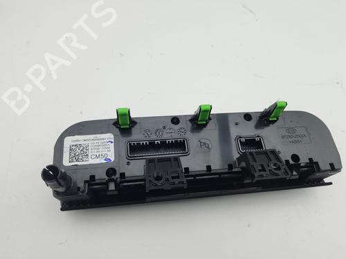 Climate control KIA XCEED (CD) 1.5 T-GDi MHEV | BP37198884I5 - Image 3