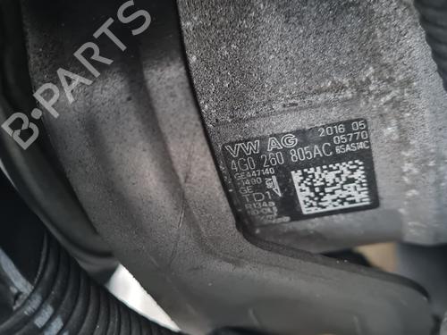 AC compressor AUDI A6 C7 Avant (4G5, 4GD) | BP31979313M34 - Image 2