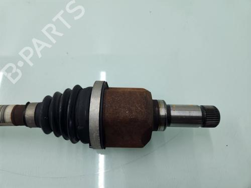 Left front driveshaft PEUGEOT 308 II (LB_, LP_, LW_, LH_, L3_)  | BP22236068M38 