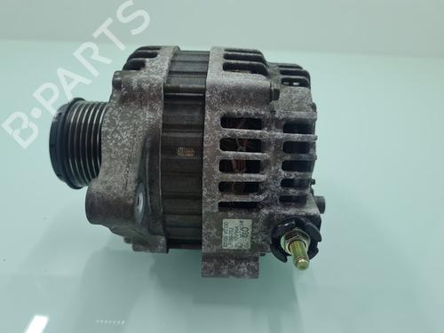 Alternator NISSAN PATROL GR V Wagon (Y61)  | BP21764171M7 