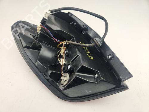 Right taillight CHEVROLET CAPTIVA (C100, C140) | BP33649670C35 - Image 2