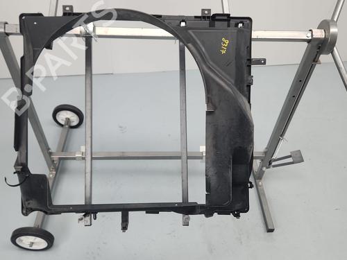 Used Front slam panel Front slam panel NISSAN PATHFINDER III (R51) [2005-2026] 36161993 36161993