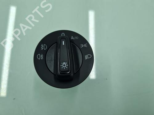Used Headlight switch Headlight switch SEAT ATECA (KH7, KHP) 1.0 TSI (110 hp) 21765537 21765537