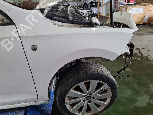 Used Right front fenders Right front fenders SEAT TOLEDO IV (KG3) [2012-2019] 33628397 33628397