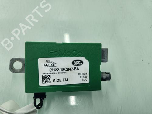 Electronic module LAND ROVER FREELANDER 2 (L359)  | BP26586760M83 