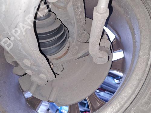 Used Right front steering knuckle FORD KUGA II (DM2) 2.0 TDCi 4x4 (163 hp) 23074759