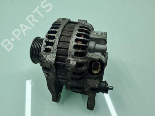 Alternator MAZDA 3 Saloon (BK) 2.0 MZR-CD (BK12) | BP21647513M7 