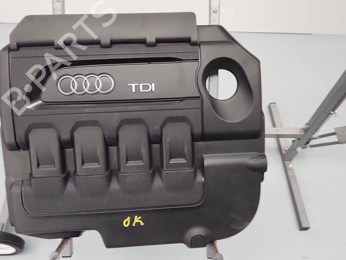 Used Upper protection Upper protection AUDI A3 Sportback (8VA, 8VF) 1.6 TDI (115 hp) 36675328 36675328