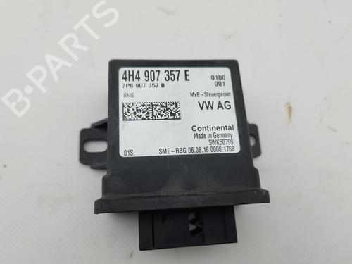 Used Electronic module Electronic module 37712585 37712585