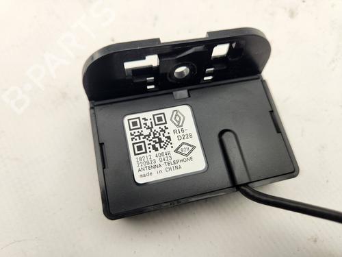 Antenne/Base RENAULT CLIO V (B7_)  | BP29906643C140 