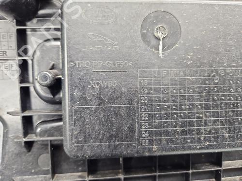 Front left panel LAND ROVER DEFENDER Station Wagon (L663) D250 MHEV 4x4 | BP39097120C58  - Image 5