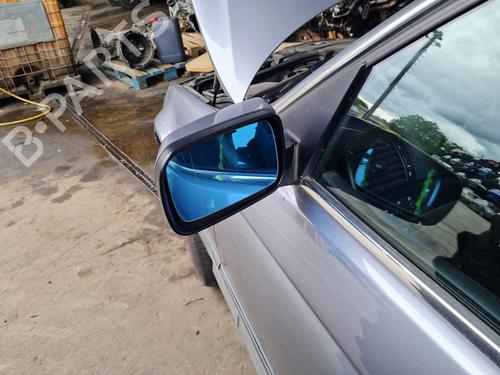 Used Left mirror BMW 3 (E46) 320 d (150 hp) 21653088