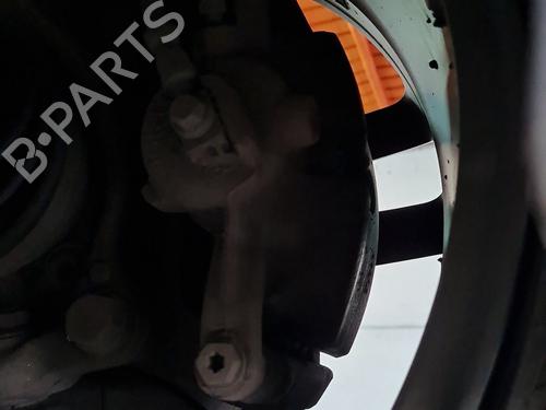 Used Left front brake caliper Left front brake caliper VW GOLF VII (5G1, BQ1, BE1, BE2) 2.0 GTD (184 hp) 37467299 37467299