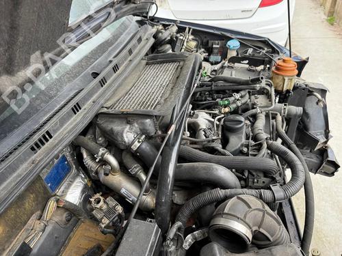 Engine SUZUKI GRAND VITARA I (FT, HT) 2.0 HDI 110 16V 4x4 (SQ420D, TD83V) | BP23228741M1 
