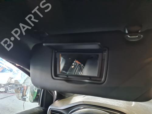 Used Left sun visor FORD FOCUS IV (HN) [2018-2025]  30319164