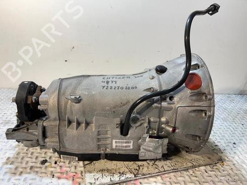 Gearbox CHRYSLER 300C (LX, LE) 3.0 CRD | BP21659935M3 - Image 3