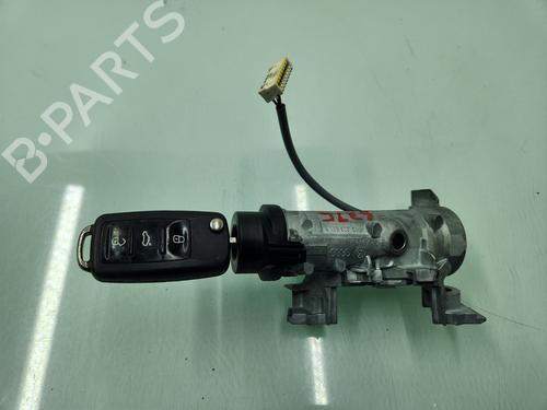 Ignition barrel VW GOLF VI (5K1) | BP25868339M48 - Image 4