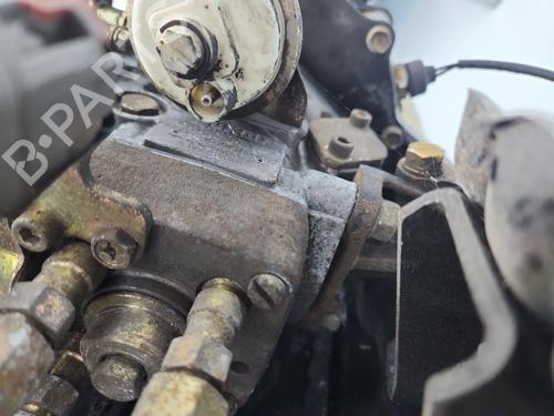Engine FORD MAVERICK (UDS, UNS)  | BP34472140M1  - Image 6