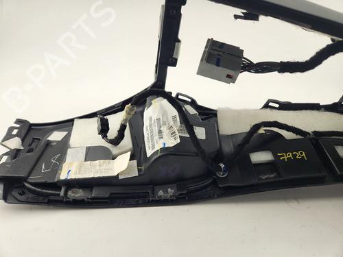 Bracciolo centrale JEEP COMPASS (MP, M6, MV, M7) 2.0 CRD 4x4 | BP30542312I20