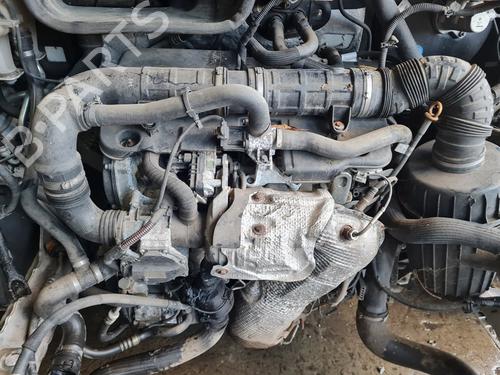 Used Engine FIAT DUCATO Van (250_) 115 Multijet 2,0 D (116 hp) 21768024
