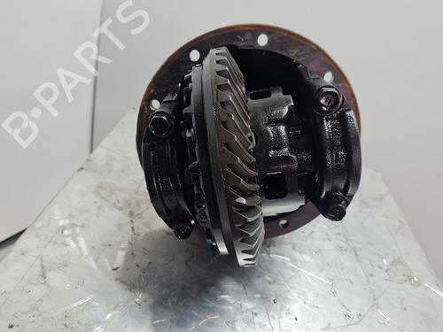 Rear differential TOYOTA LAND CRUISER PRADO (_J15_)  | BP21638132M24 