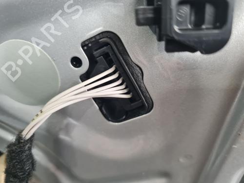 Front right lock VW TIGUAN (AD1, AX1)  | BP27878652C97 