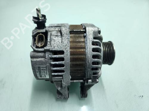 alternator-mazda-cx-5-ke-gh-22-d-ke2fw-a5tja091-2011-2012-2013-2014-2015-2016-2017-21658181 main image