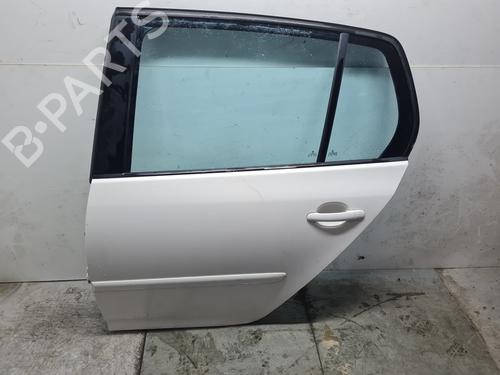 Used Left rear door VW GOLF V (1K1) 2.0 GTI (200 hp) 23130714