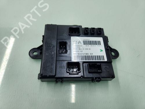 Used Electronic module Electronic module CITROËN C4 Grand Picasso II (DA_, DE_) [2013-2026] 27513246 27513246