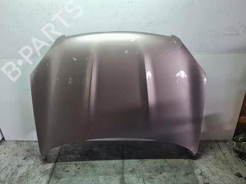Hood NISSAN QASHQAI / QASHQAI +2 I (J10, NJ10, JJ10E)  | BP21652147C1 