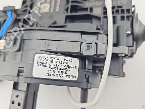 Switch AUDI Q3 (8UB, 8UG) 2.0 TDI | BP40280501I30 - Image 5